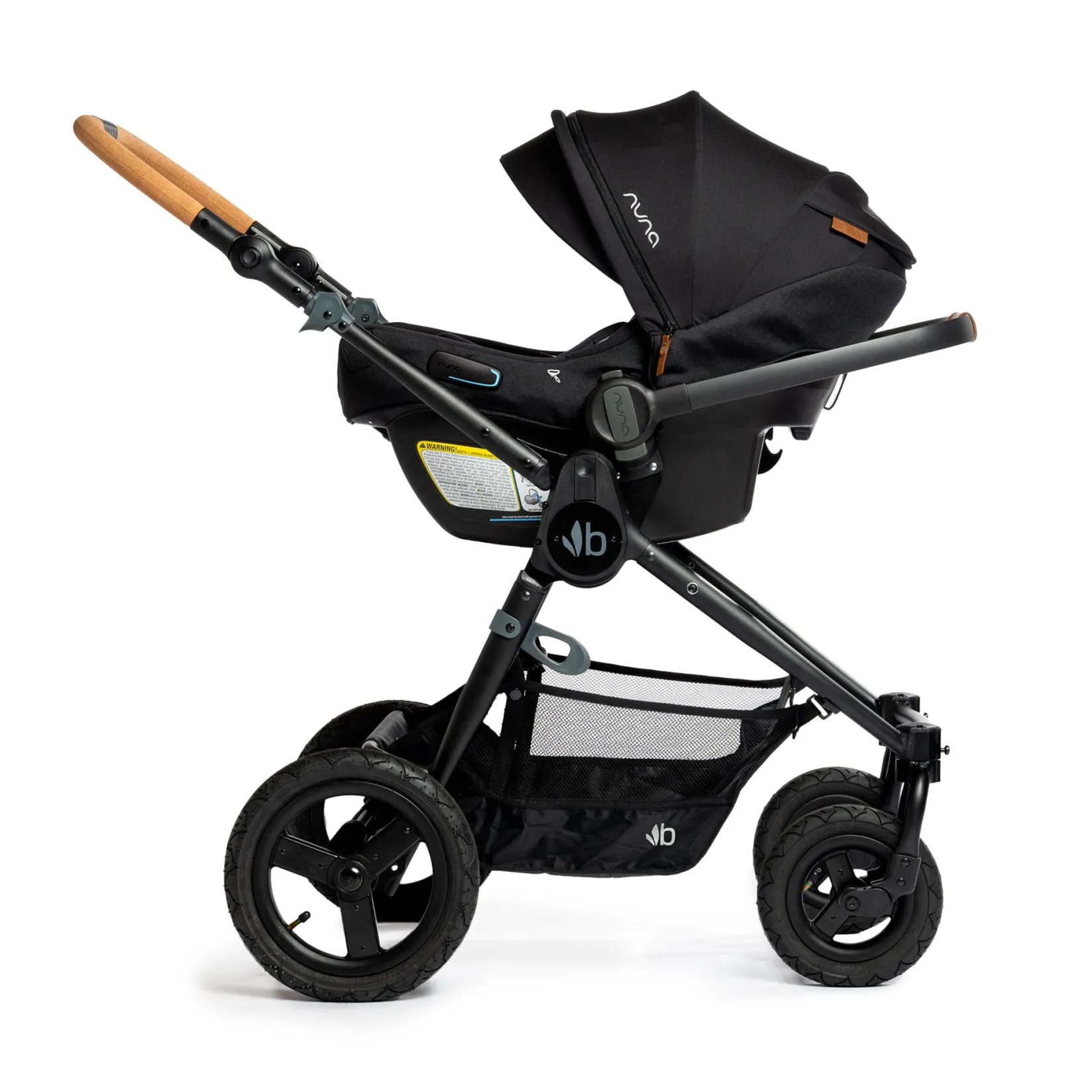 Car Seats & Booster Seats|Car Seats>Bumbleride Era Car Seat Adapter Clek/Maxi Cosi/Cybex/Nuna