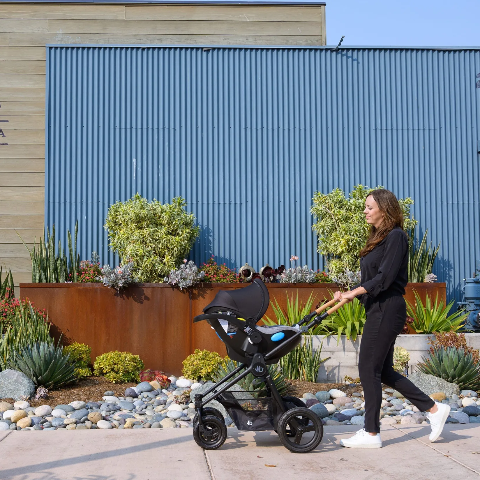 Car Seats & Booster Seats|Car Seats>Bumbleride Era Car Seat Adapter Clek/Maxi Cosi/Cybex/Nuna