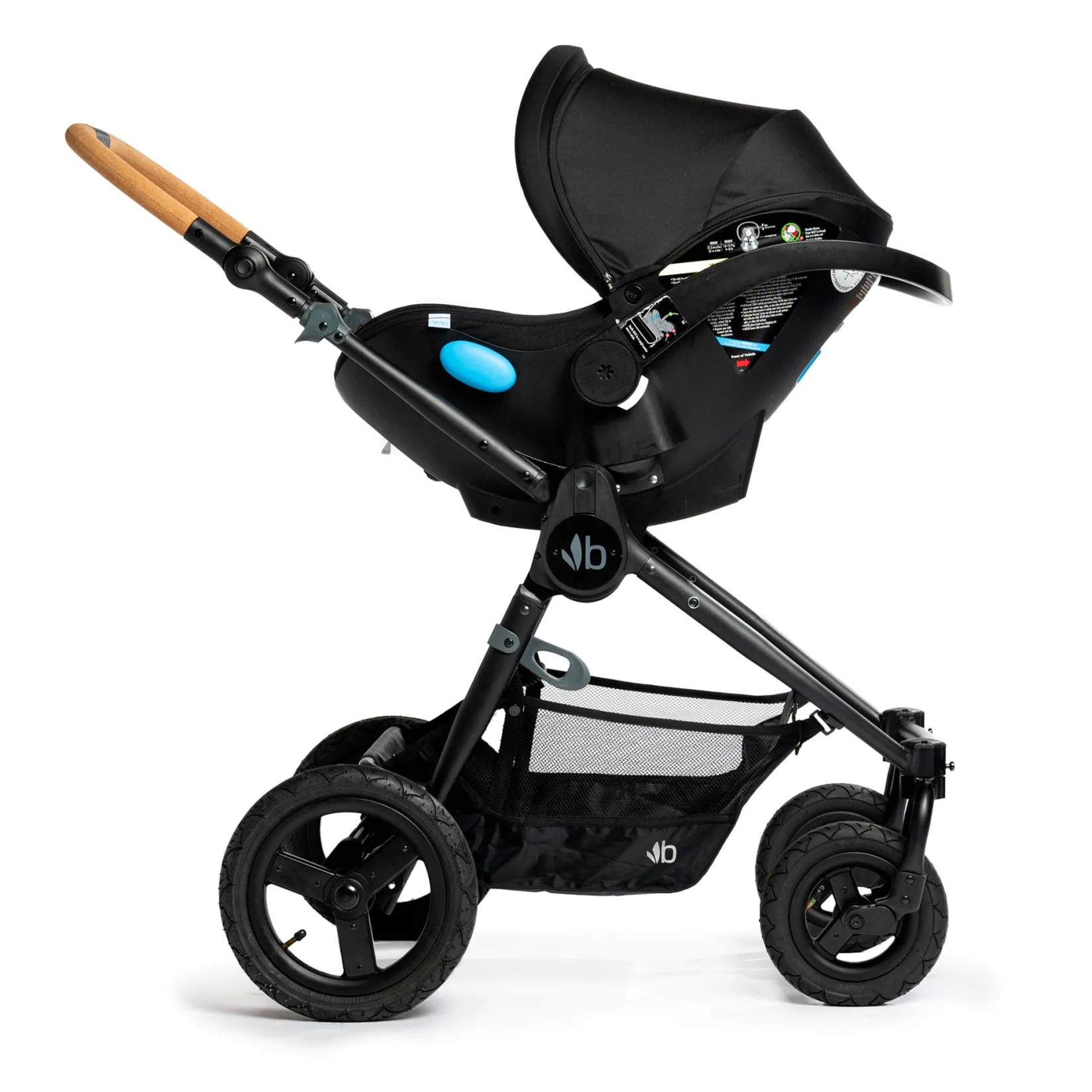 Car Seats & Booster Seats|Car Seats>Bumbleride Era Car Seat Adapter Clek/Maxi Cosi/Cybex/Nuna