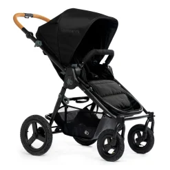Online ERA Reversible Stroller - Black (2024) Kids Strollers|Strollers & Trailers