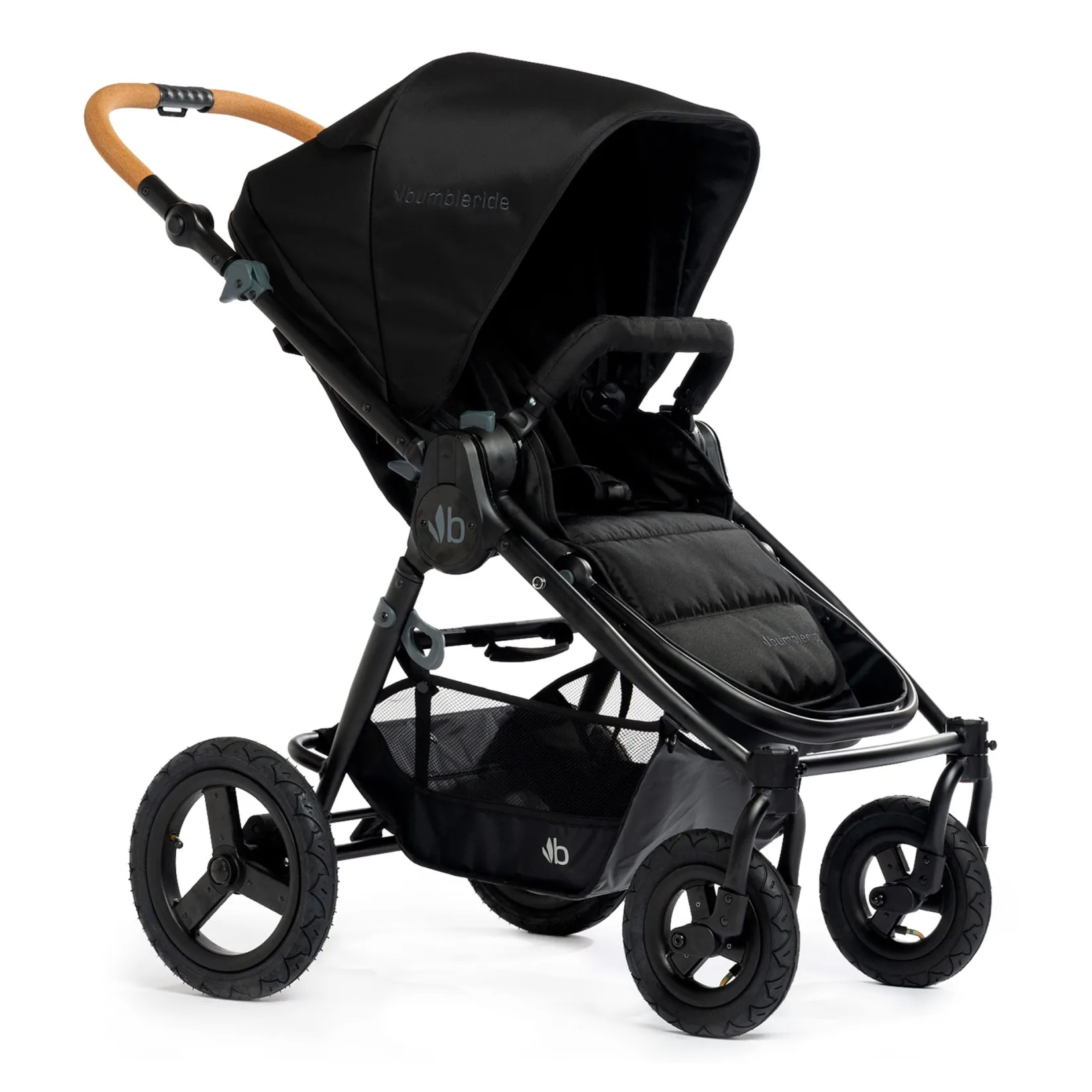 Online ERA Reversible Stroller - Black (2024) Kids Strollers|Strollers & Trailers