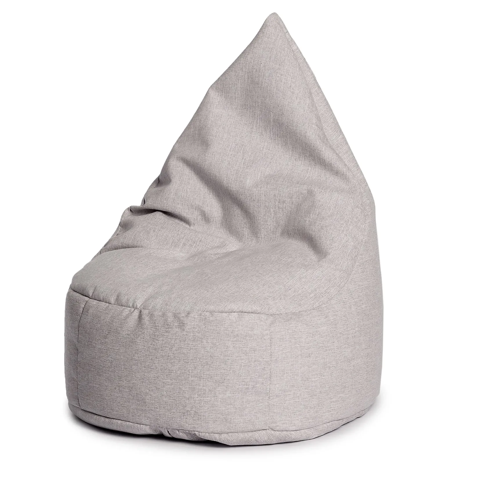 Kid'S Tables & Chairs>Arico Ergo Junior Bean Bag - Beige