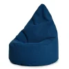 Hot Ergo Junior Bean Bag Paloma - Blue Ocean Kid'S Tables & Chairs