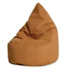 Kid'S Tables & Chairs>Arico Ergo Junior Bean Bag Paloma - Terracotta