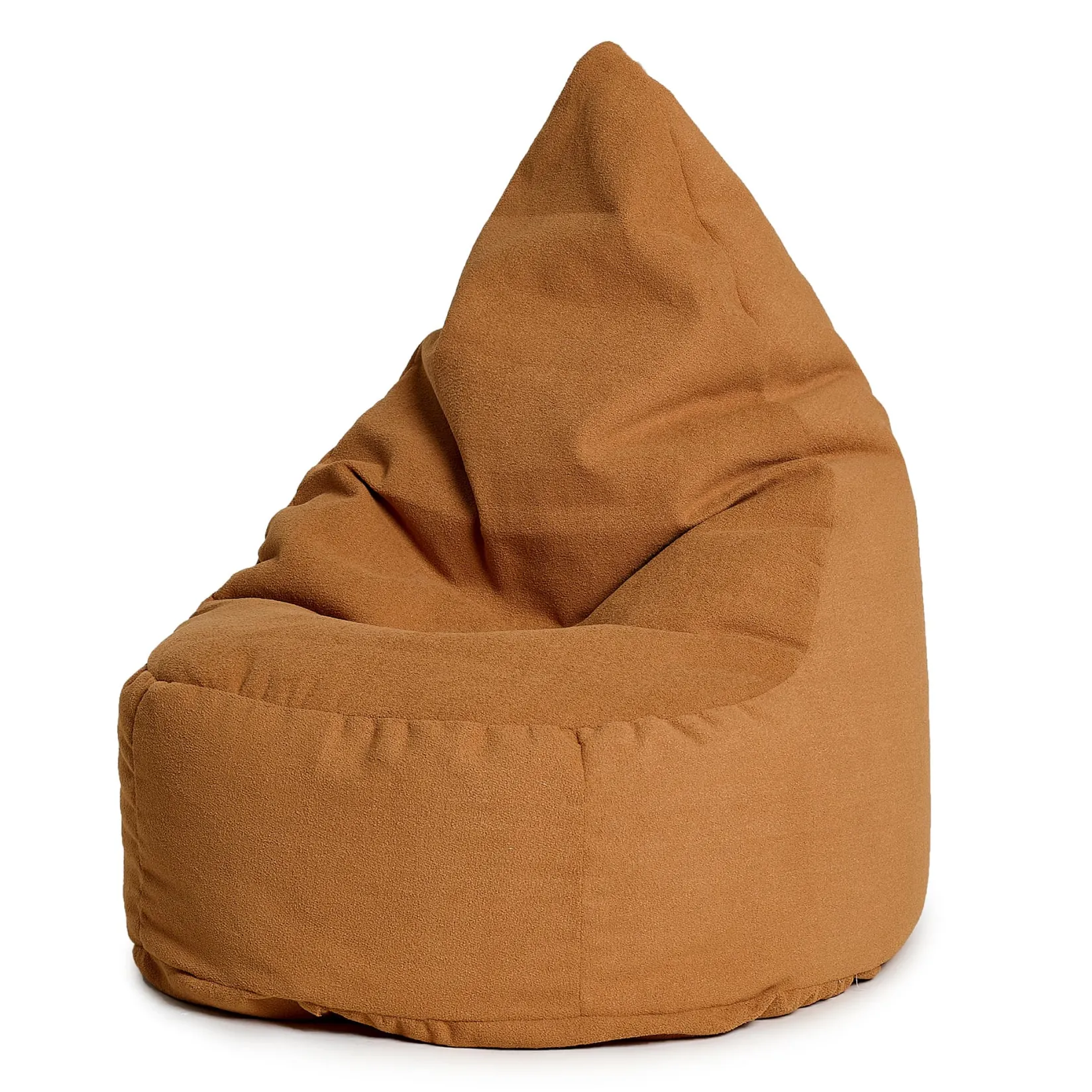 Kid'S Tables & Chairs>Arico Ergo Junior Bean Bag Paloma - Terracotta