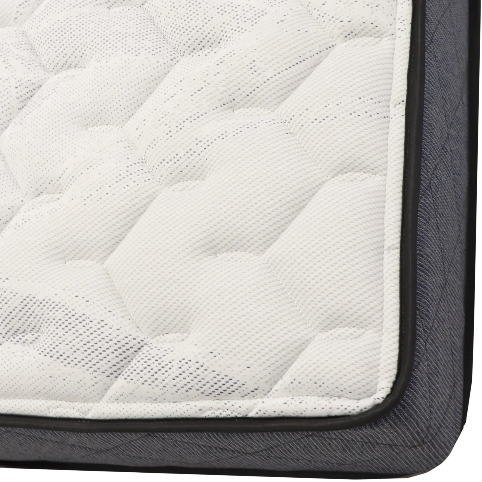 Discount Espresso TightTop 9PO Rolled Twin Mattress - PROMO FREE SHIPPING Mattresses|Twin, Full & Queen Beds