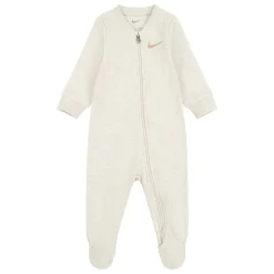 Rompers & Jumpsuits|Rompers & Jumpsuits>Nike Essential Footed Coverall 0-9m Ivory