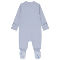 Rompers & Jumpsuits>Nike Essential Footed Coverall 0-9m Lilac