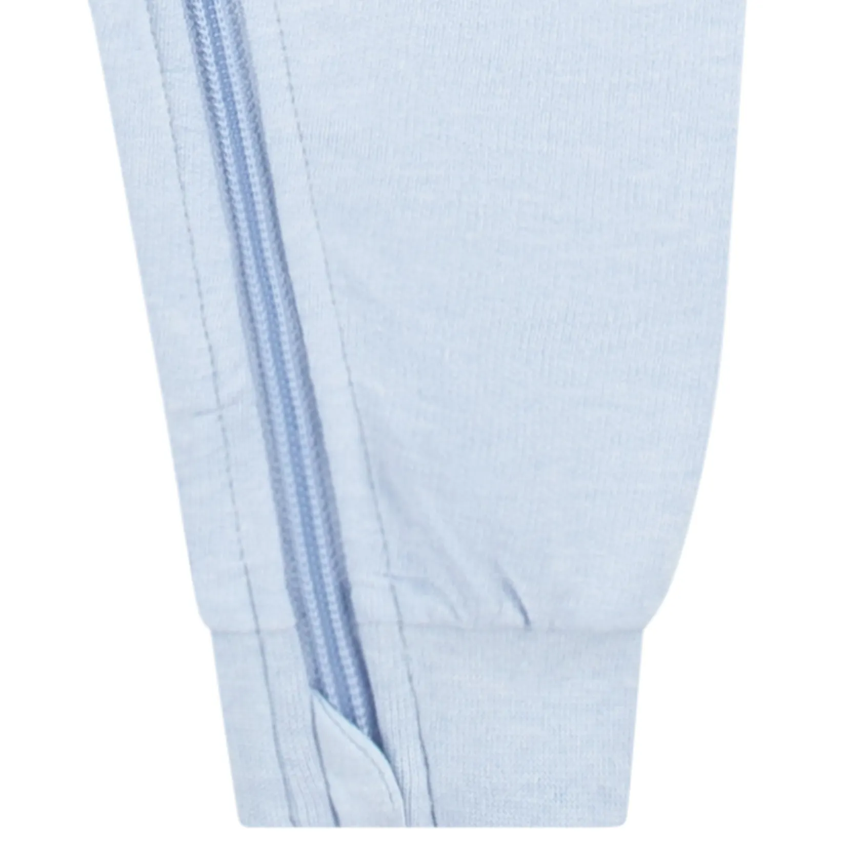 Rompers & Jumpsuits>Nike Essential Hooded Coverall 0-9m Blue