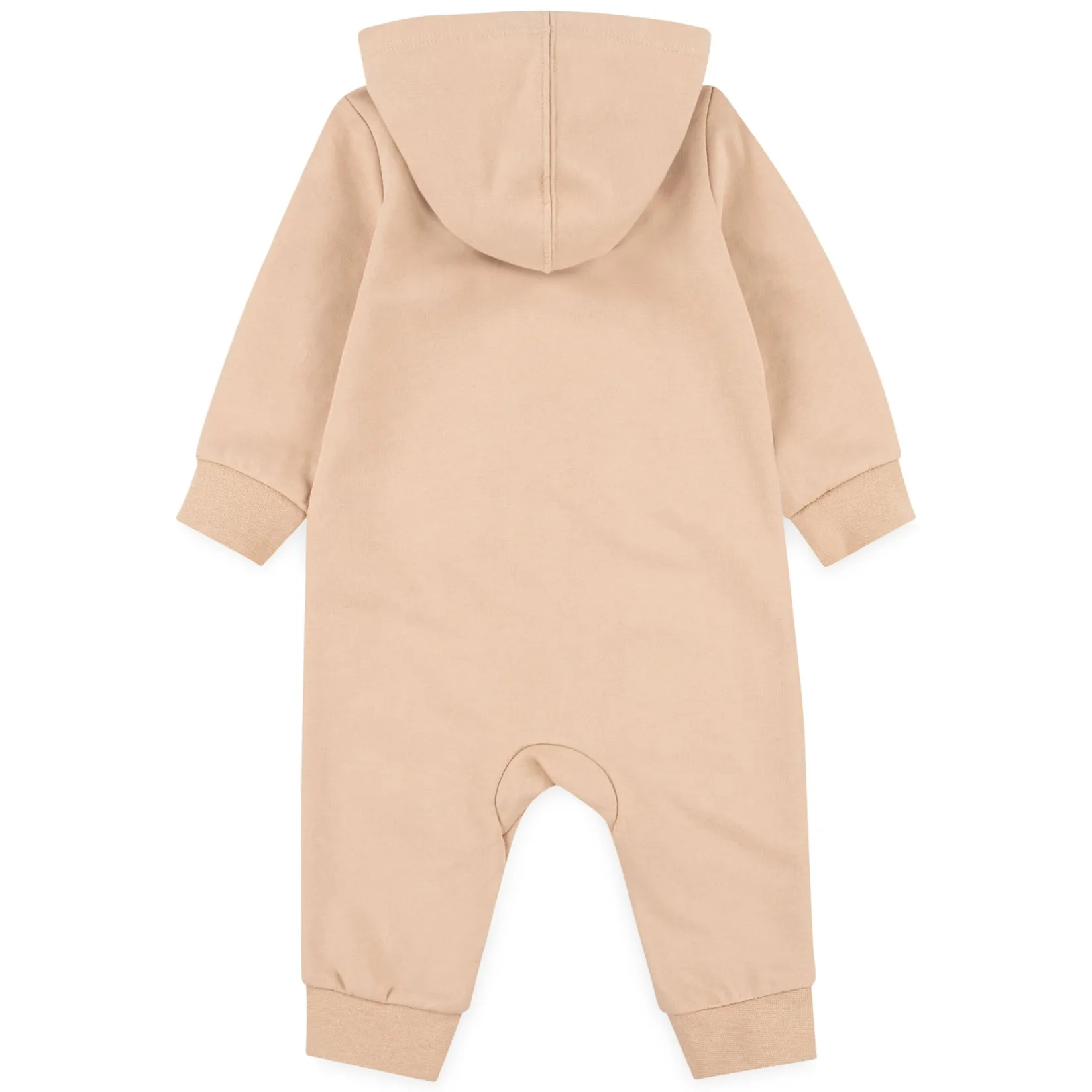 Discount Essential Hooded Coverall 0-9m BOY Rompers & Jumpsuits|Rompers & Jumpsuits
