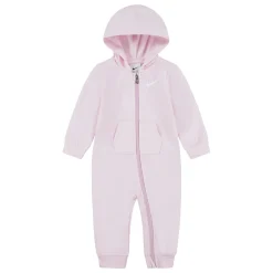 Clearance Essential Hooded Coverall12-24 Rompers & Jumpsuits