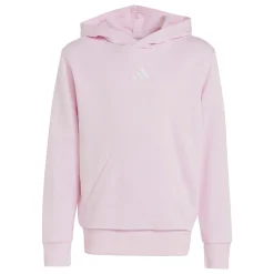 Clearance Essential Hoodie 7-16y Kids Sportswear|Fleeces And Sweatshirts