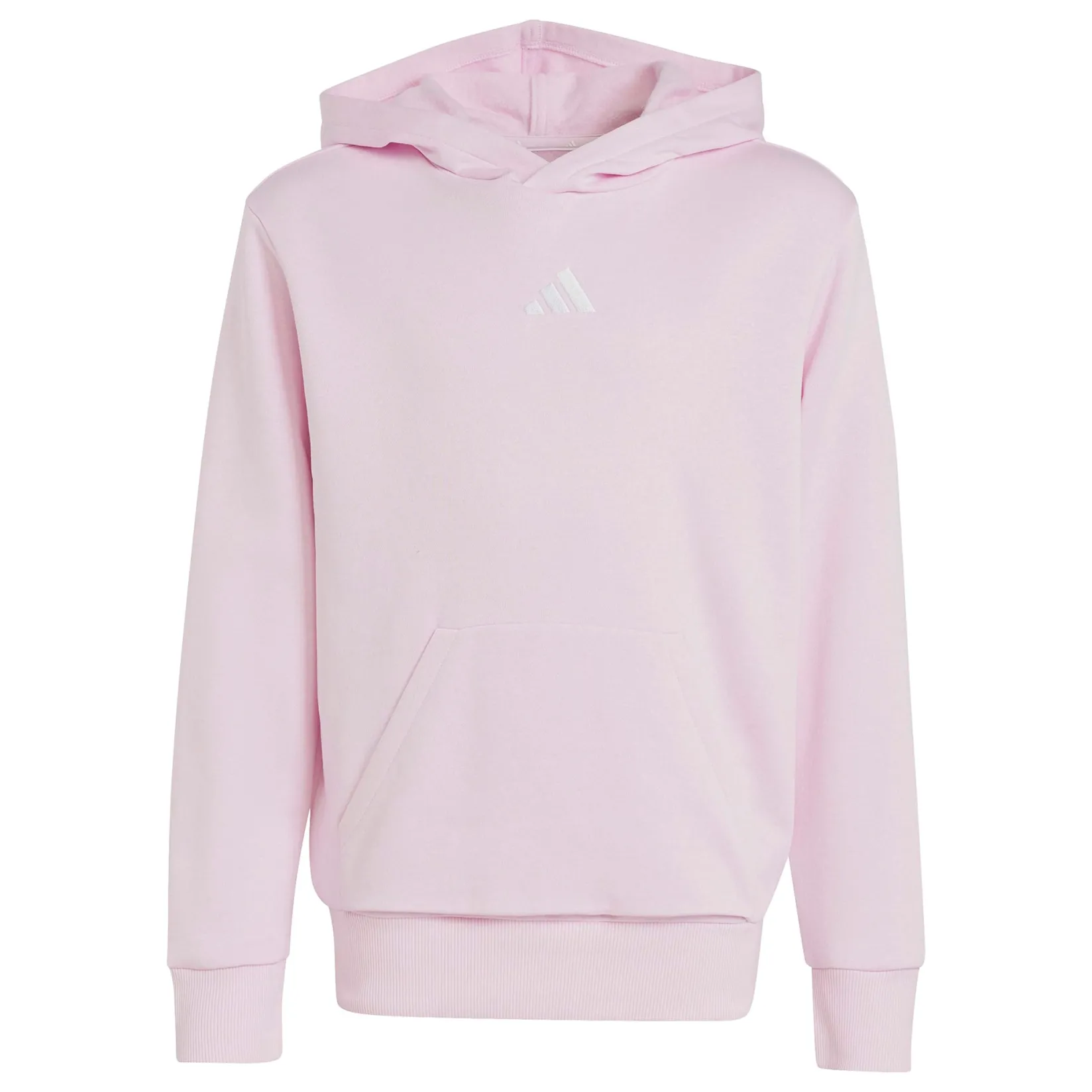 Clearance Essential Hoodie 7-16y Kids Sportswear|Fleeces And Sweatshirts