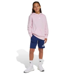 Clearance Essential Hoodie 7-16y Kids Sportswear|Fleeces And Sweatshirts