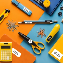 Best Essential Name Labels - Universals Kids Personalized Name Labels|Personalized Name Labels