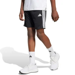 Sale Essentials 3 Stripes Short 8-16y Kids/BOY Sportswear|Shorts & Bermuda