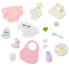Best Essentials Accessory set for 14" Doll Dolls