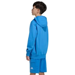 Hot Essentials Hoodie 8-16y Kids/BOY Sportswear|Tops