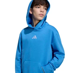 Hot Essentials Hoodie 8-16y Kids/BOY Sportswear|Tops