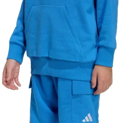 Hot Essentials Hoodie 8-16y Kids/BOY Sportswear|Tops