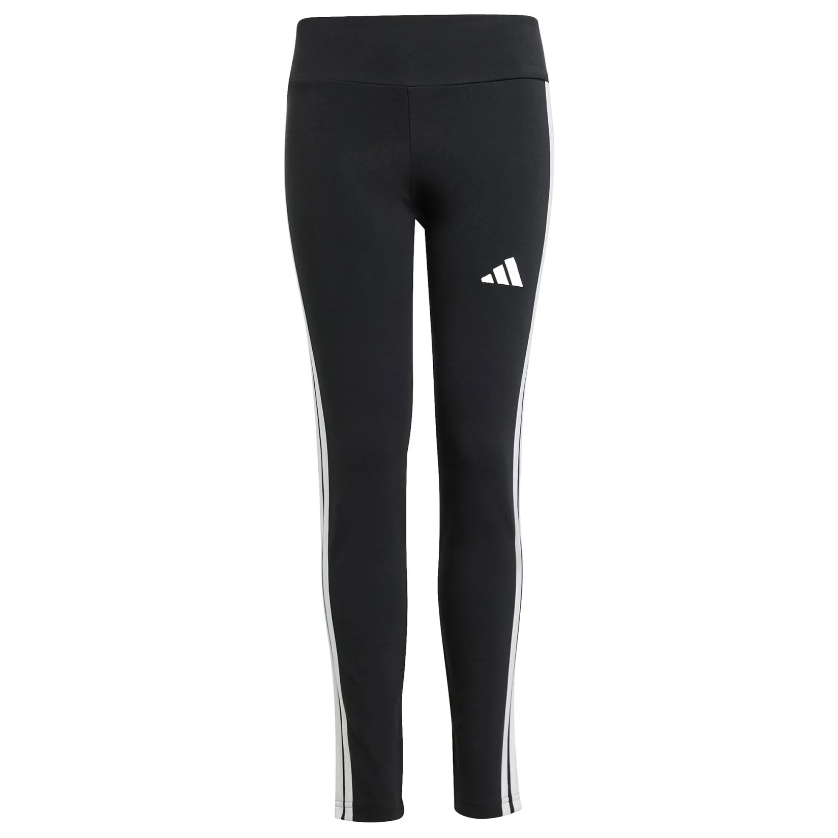 Sportswear|Leggings & Jeggings>Adidas Essentials Legging 7-16y Black