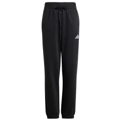 Sportswear|Pants & Jeans>Adidas Essentials Pants 8-16y Black