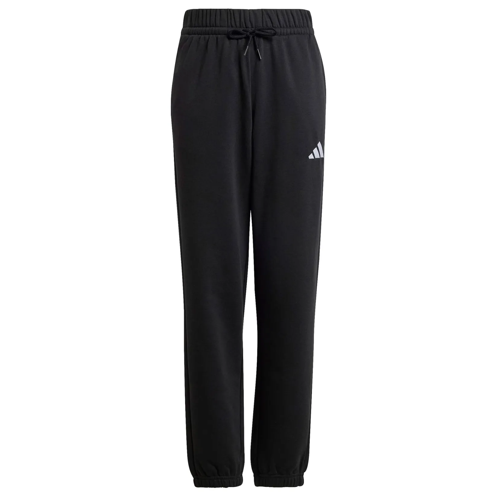 Sportswear|Pants & Jeans>Adidas Essentials Pants 8-16y Black