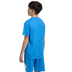 Outlet Essentials T-shirt 8-16y Kids/BOY Sportswear|Tops