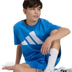Outlet Essentials T-shirt 8-16y Kids/BOY Sportswear|Tops