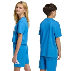 Outlet Essentials T-shirt 8-16y Kids/BOY Sportswear|Tops