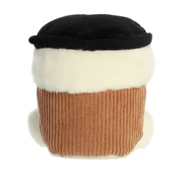 Plush Toys>Aurora Essie Coffee Cup