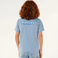 New Eternal Shred Logo Tshirt 8-14y Kids/BOY Tops