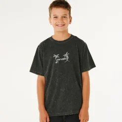 Clearance Eternal Shred Tshirt Wash 8-14y Kids/BOY Tops