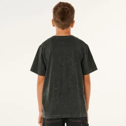 Clearance Eternal Shred Tshirt Wash 8-14y Kids/BOY Tops