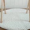 Tents & Play Mats|Play Mat>Ève u0026 Jul Eucalyptus Leaves Rug