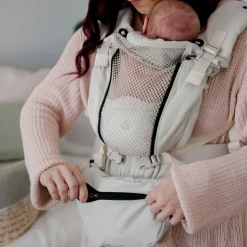 Outdoors & Travel|Baby Carriers>Chimparoo Evö Accessories - Sand