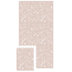 Developmental Toys|Play Mat>Viana Eva Foam Puzzle Mat - Dino