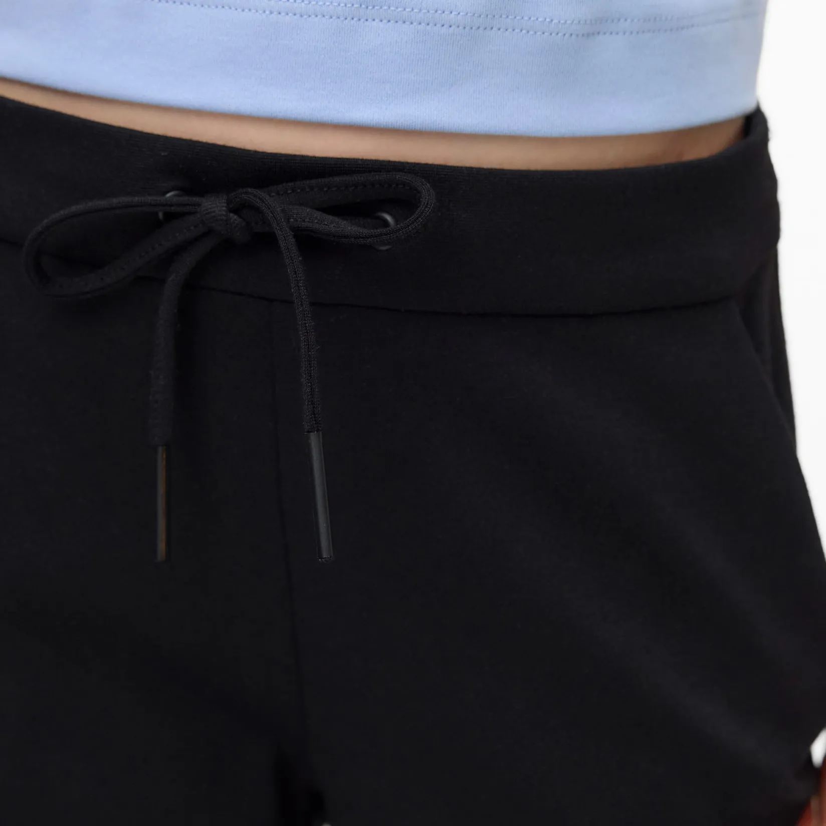 Sale Eva Straight Pant 7-14y Kids Pants & Jeans