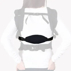 Online EvöAir Accessories for Baby Carrier - Black Outdoors & Travel|Baby Carriers