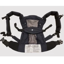 Online EvöAir Accessories for Baby Carrier - Black Outdoors & Travel|Baby Carriers