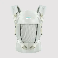 Sale EvöAir Baby Carrier 0-36months - Beige Outdoors & Travel|Baby Carriers