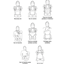 Outdoors & Travel|Baby Carriers><noscript><img width=