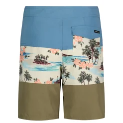 Outlet Everyday Panel Swimshort 8-16 Kids/BOY Swimsuits