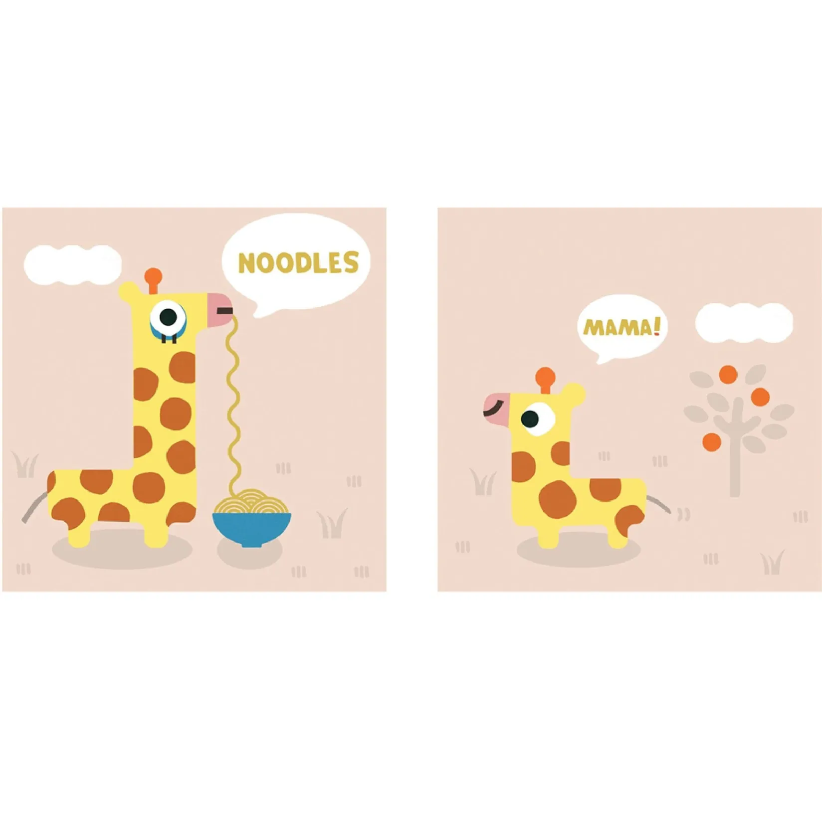 English Books|Baby 0-2 Years>Raincoast Everything Is Mama