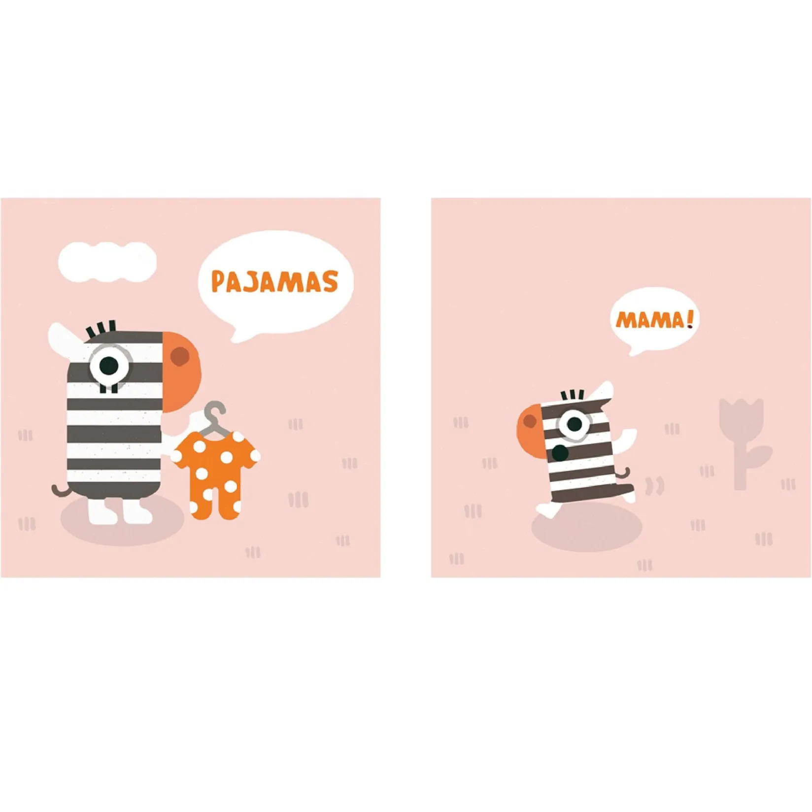 English Books|Baby 0-2 Years>Raincoast Everything Is Mama