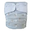 Best Evolution Washable Diaper - Boats BOY Cloth Diapers|Cloth Diapers