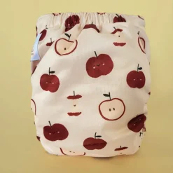 Best Evolution Washable Diaper - Apple BOY Cloth Diapers|Cloth Diapers