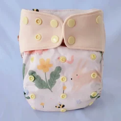 Hot Evolution Washable Diaper - Spring BOY Cloth Diapers|Cloth Diapers