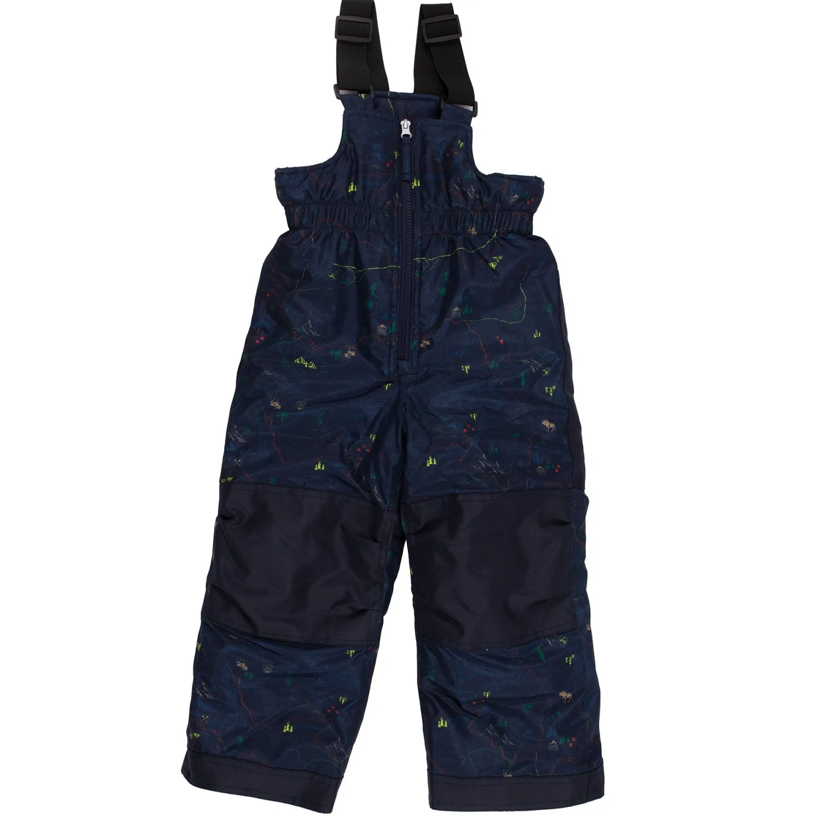 New Expedition Snowsuit 2-8y Kids/BOY Outerwear|Snowsuits