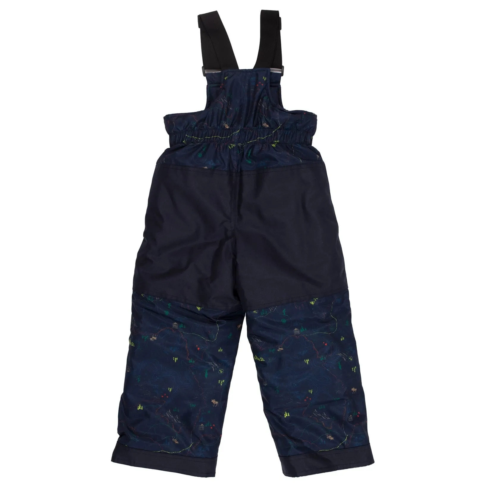New Expedition Snowsuit 2-8y Kids/BOY Outerwear|Snowsuits